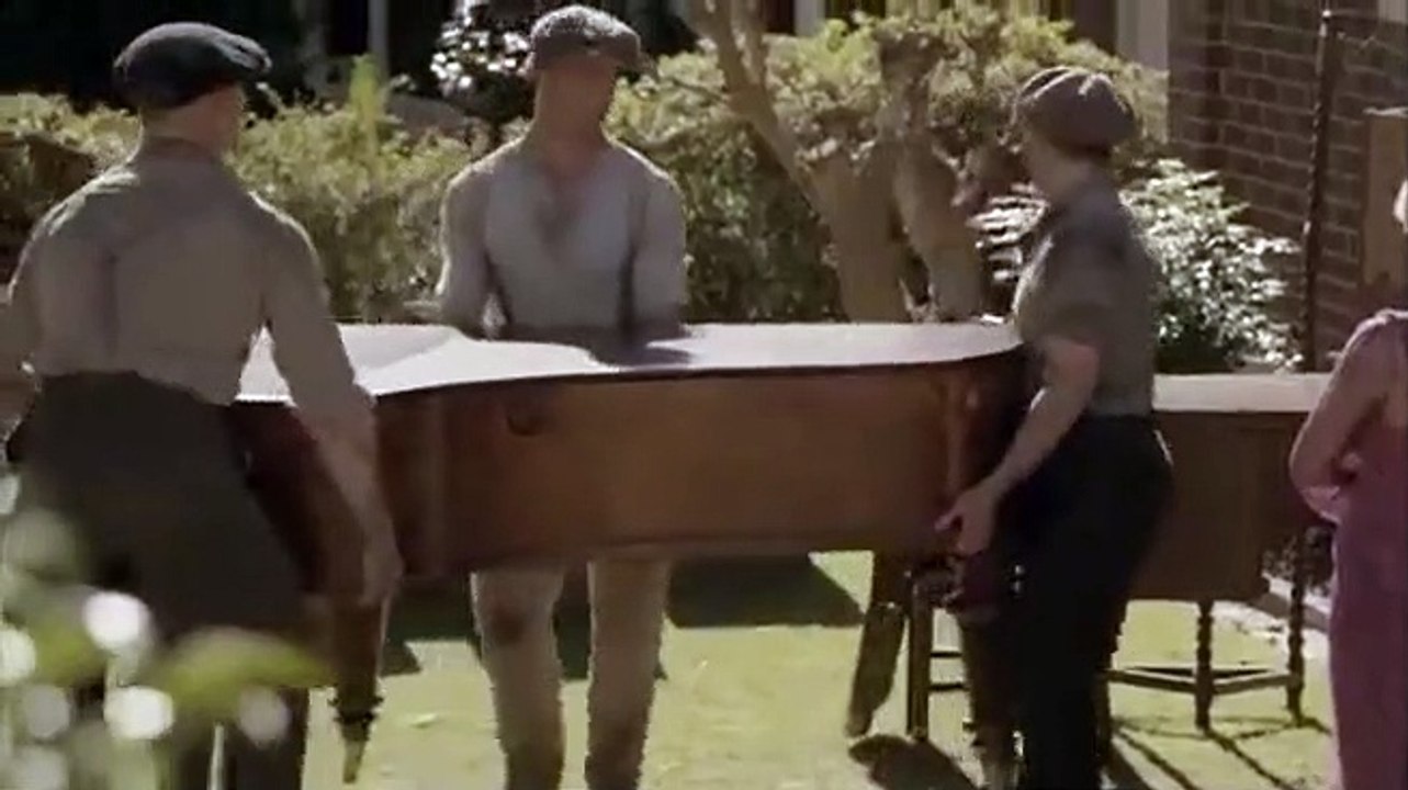 Underbelly - Se4 - Ep08 - A Big Shivoo HD Watch HD Deutsch