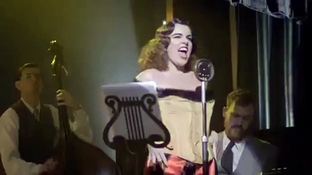 Underbelly - Se4 - Ep11 - Jerusalem Revisited HD Watch HD Deutsch