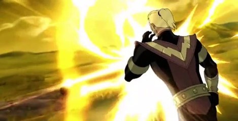 Guardians of The Galaxy S02 E24