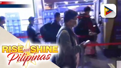 Ilang bansa, hinigpitan ang patakaran para sa Chinese nationals na papasok sa kanilang bansa