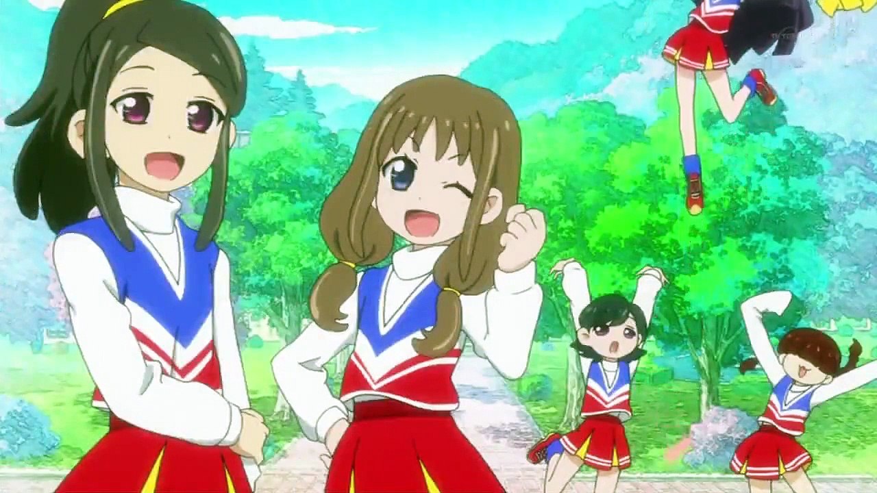 JEWELPET HAPPINESS - Ep51 HD Watch HD Deutsch