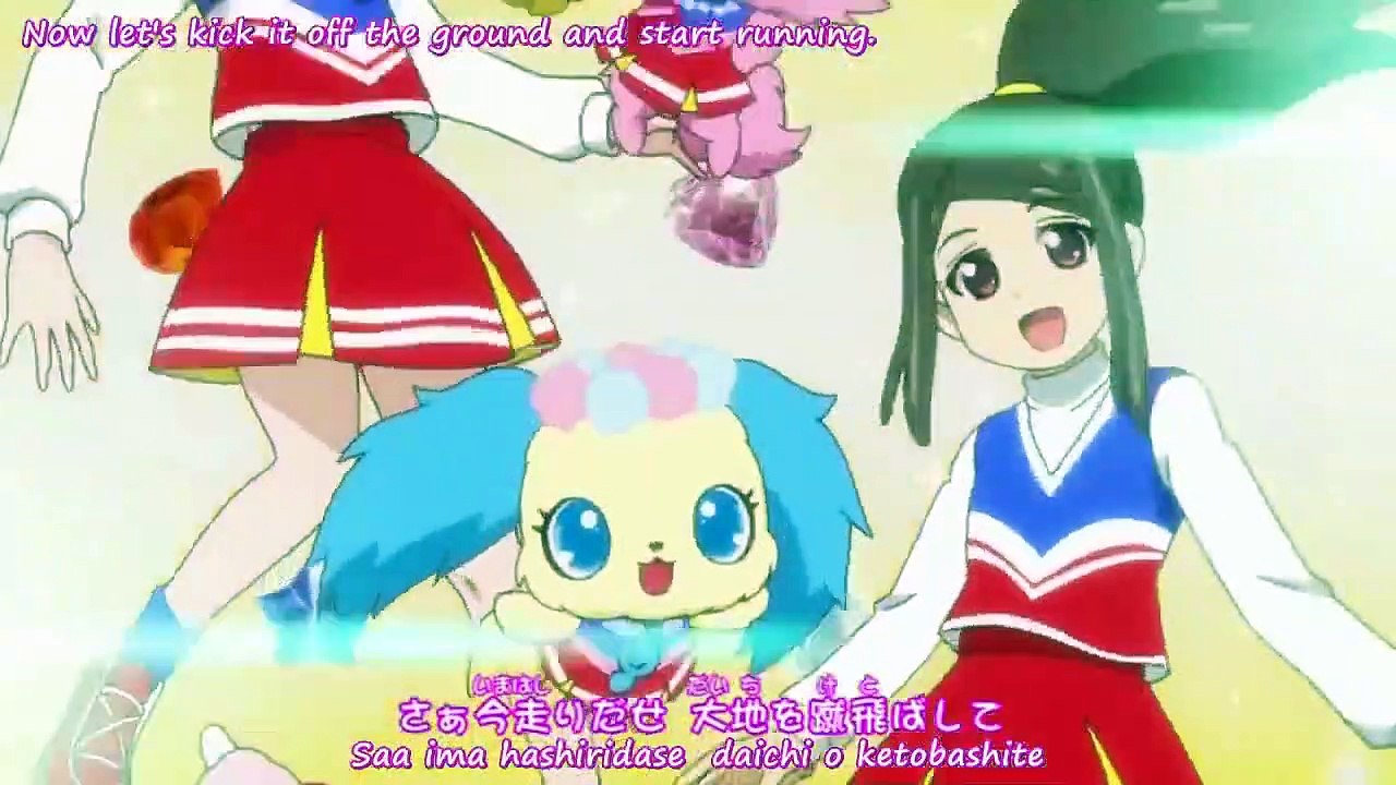 JEWELPET HAPPINESS Ep52 HD Watch HD Deutsch video Dailymotion