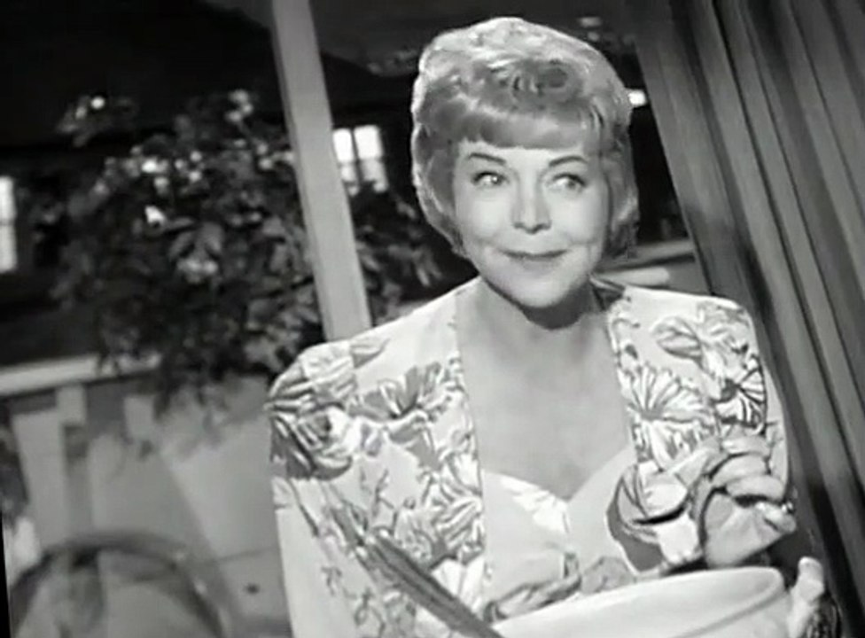 My Favorite Martian S02 E21 video Dailymotion