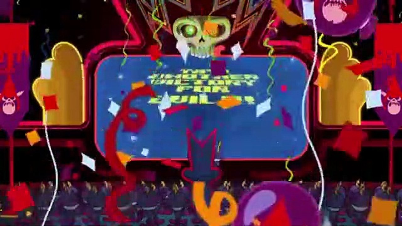 Wander Over Yonder - Se1 - Ep36 - The Funk HD Watch HD Deutsch