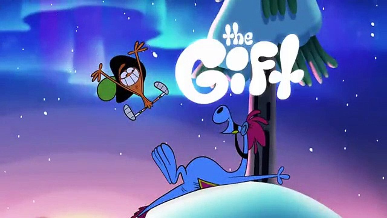 Wander Over Yonder - Se1 - Ep39 - The Gift HD Watch HD Deutsch