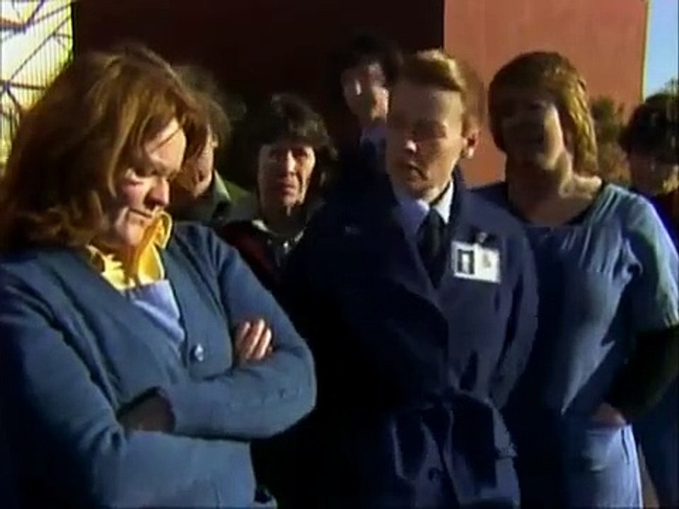 Prisoner - Cell Block H - Se1 - Ep162 HD Watch HD Deutsch