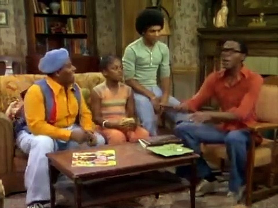 Whats Happening - Se1 - Ep14 -The Sunday Father HD Watch HD Deutsch