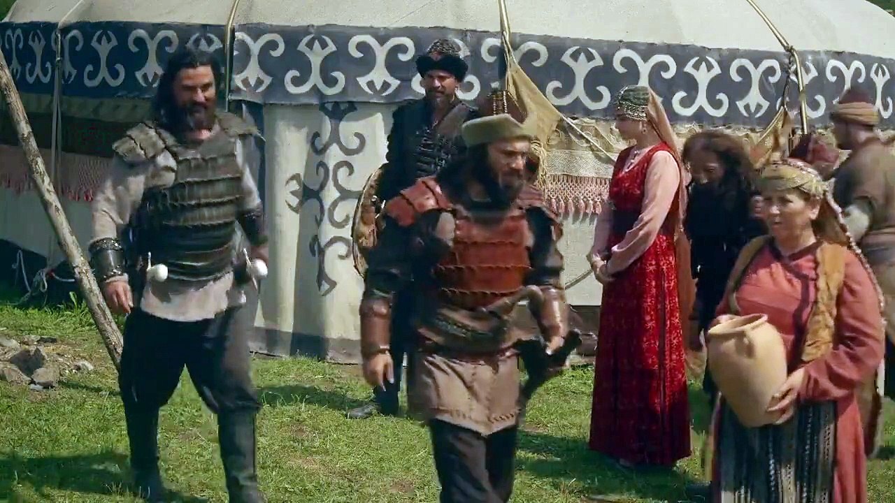 Resurrection - Ertugrul - Se2 - Ep101 HD Watch HD Deutsch