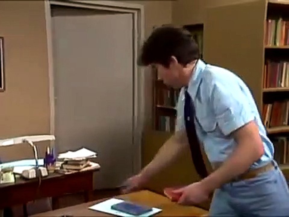 Prisoner - Cell Block H - Se1 - Ep172 HD Watch HD Deutsch