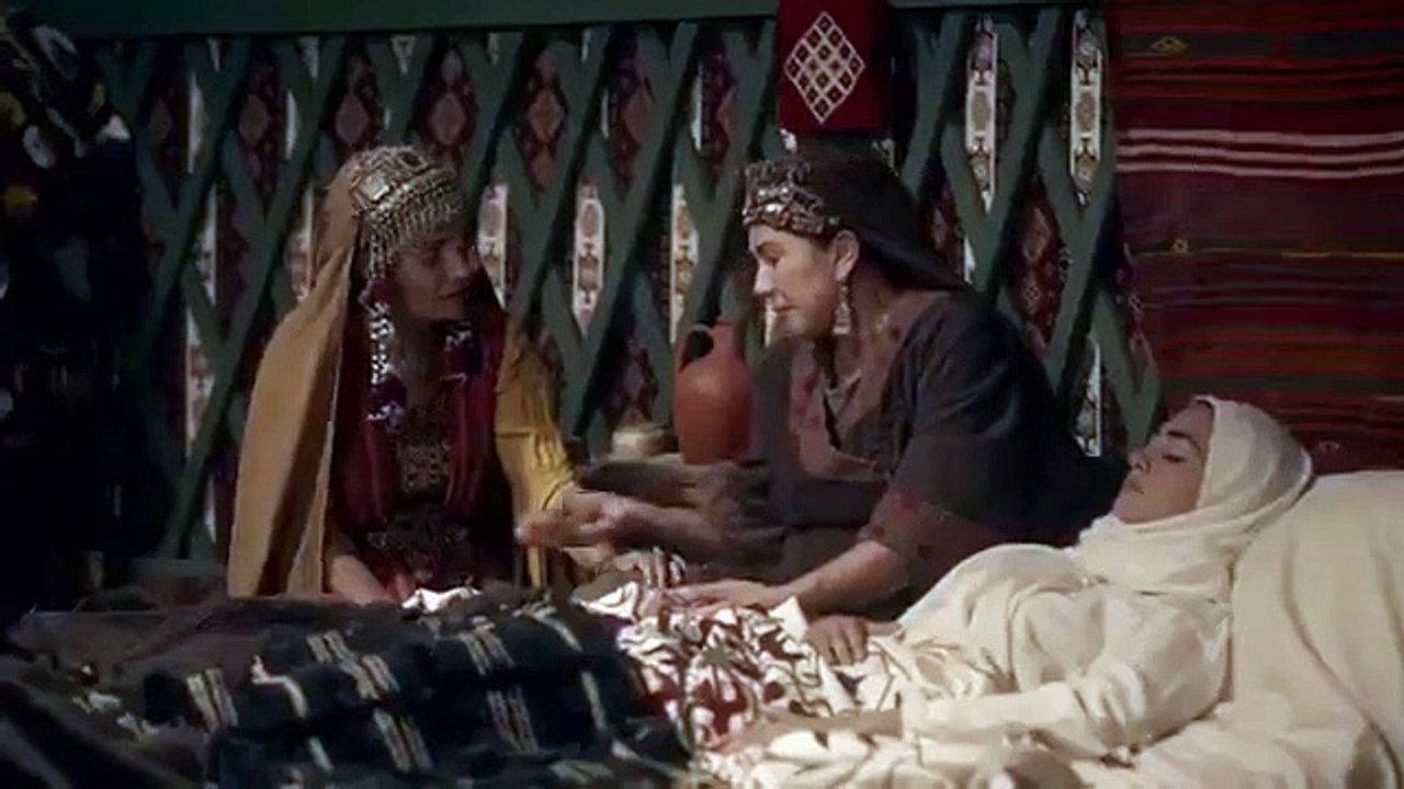 Resurrection - Ertugrul - Se2 - Ep10 HD Watch HD Deutsch