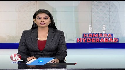 Telangana CBI Officers Arrested Fingerprint Cloning Gang In Bihar _ V6 News