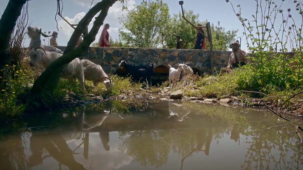 Resurrection - Ertugrul - Se2 - Ep100 HD Watch HD Deutsch