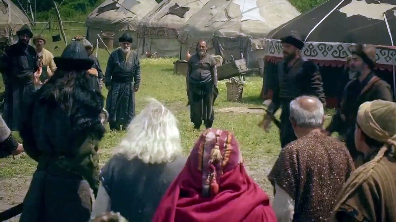 Resurrection - Ertugrul - Se2 - Ep102 HD Watch HD Deutsch