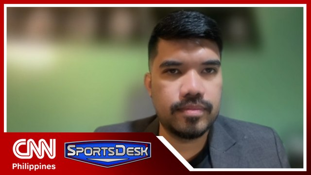 Bay Area beats Ginebra in game 2, ties series at 1-1 | Sports Desk