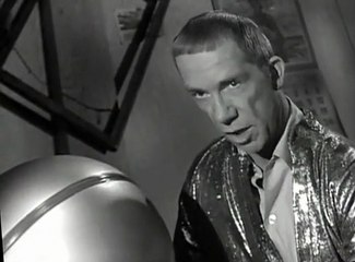 My Favorite Martian S02 E22