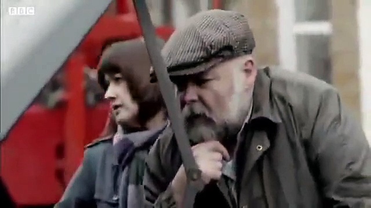 Wolfblood - Se2 - Ep06 HD Watch HD Deutsch