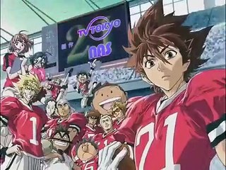 Eyeshield 21 - Ep40 HD Watch HD Deutsch