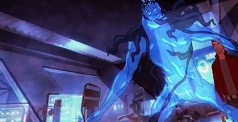 Guardians of The Galaxy S03 E02