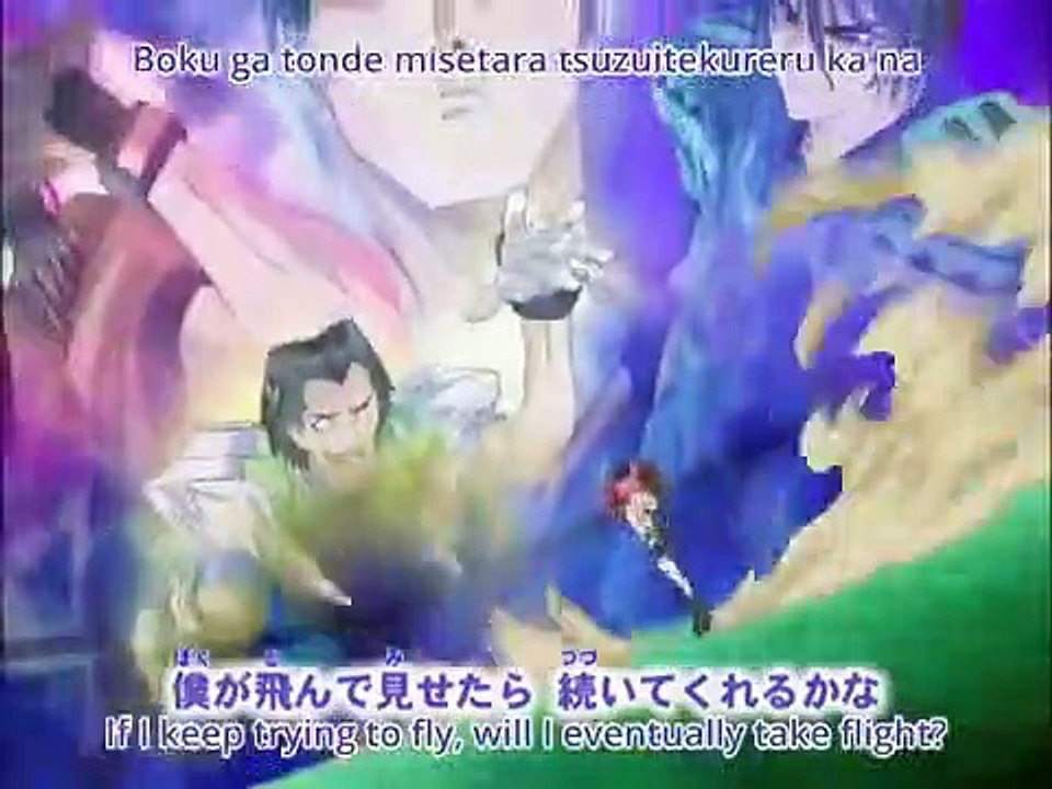 Eyeshield 21 - Ep51 HD Watch HD Deutsch