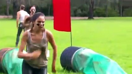 Australia's Next Top Model - Se8 - Ep03 HD Watch HD Deutsch