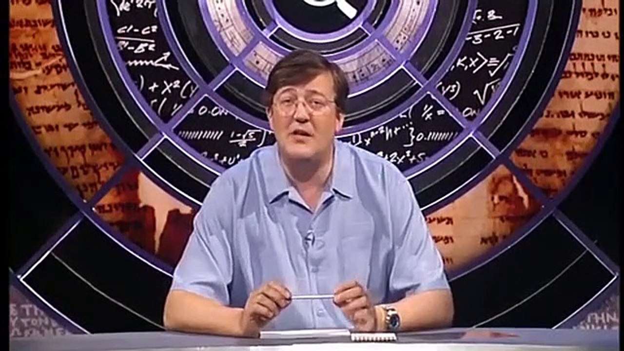 QI XL Se1 - Ep10 HD Watch HD Deutsch