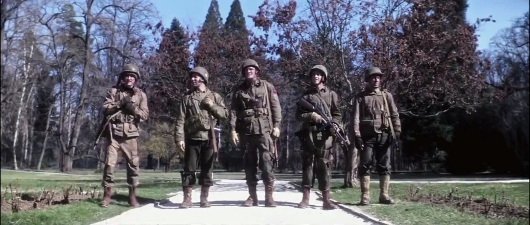 Ghosts of War (2020) Watch HD HD Deutsch