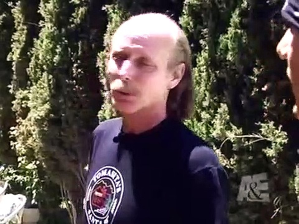 Criss Angel Mindfreak - Se1 - Ep11 HD Watch HD Deutsch