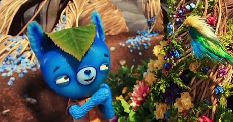 Tumble Leaf Tumble Leaf S03 E013 The Nature Of Friendship / The Ship Shop