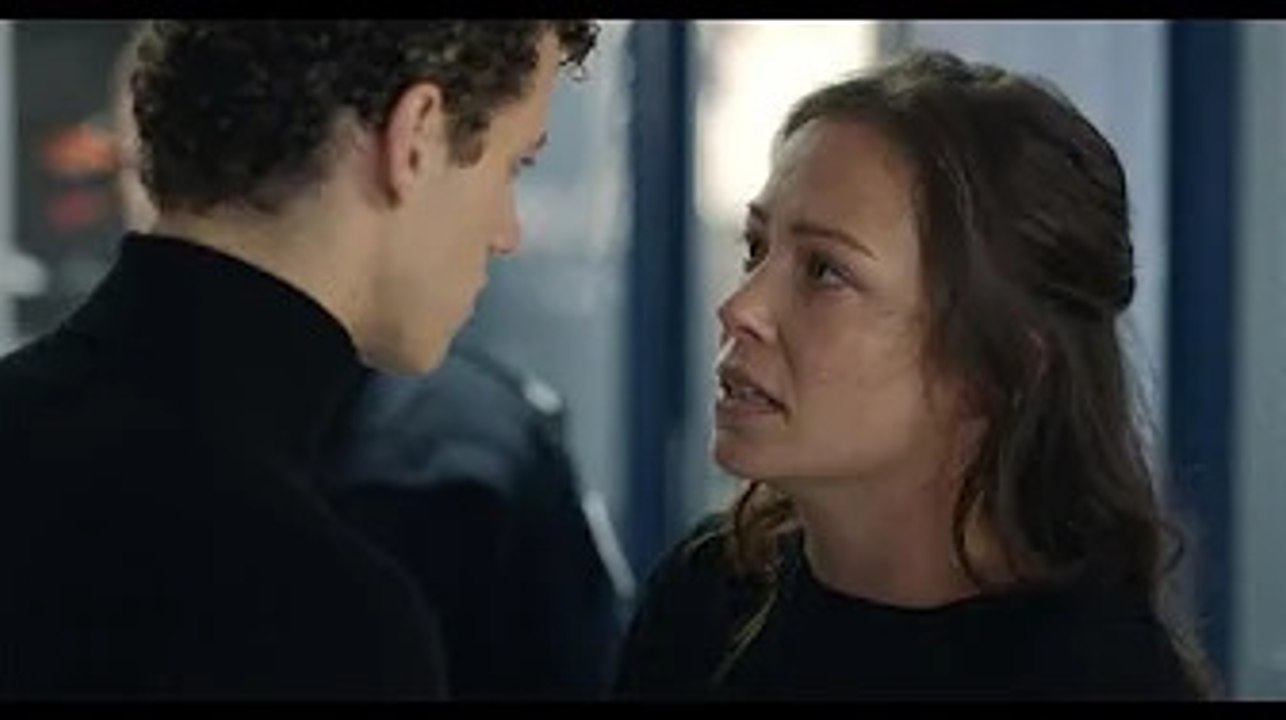 Demain nous appartient (spoiler) : qui Romy protège-t-elle après la mort de Malik sur TF1 ?