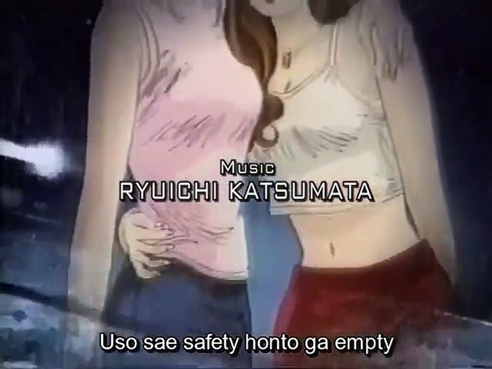 Initial D - First Stage - Ep06 - A New Challenger HD Watch HD Deutsch