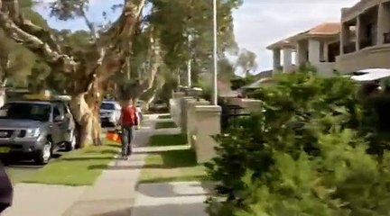 Packed to the Rafters - Se5 - Ep07 HD Watch HD Deutsch