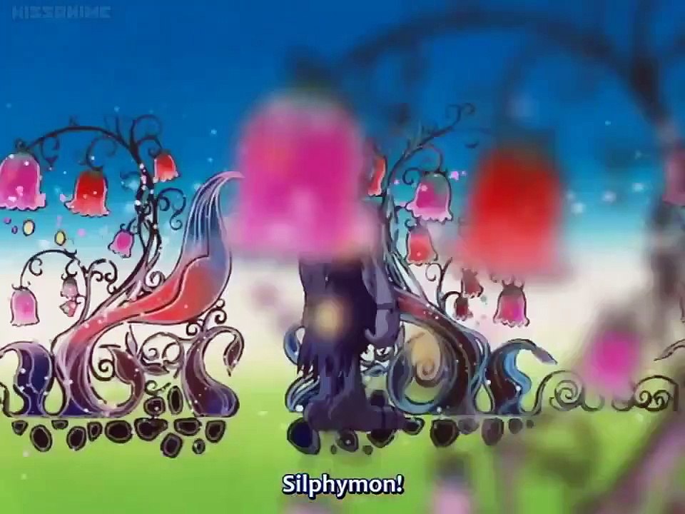 Digimon Adventure - Se2 - Ep44 HD Watch HD Deutsch