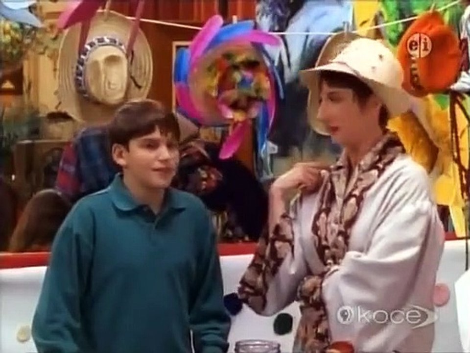 Wishbone - Se1 - Ep12 HD Watch HD Deutsch