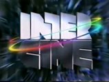 Chamada do Intercine com o filme Alien - O oitavo passageiro (16-03-1999)