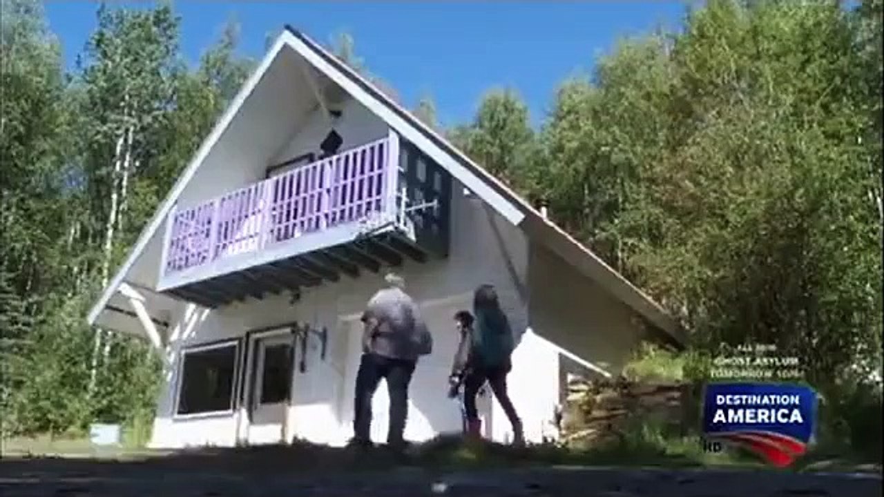 Buying Alaska - Se3 - Ep05 HD Watch HD Deutsch