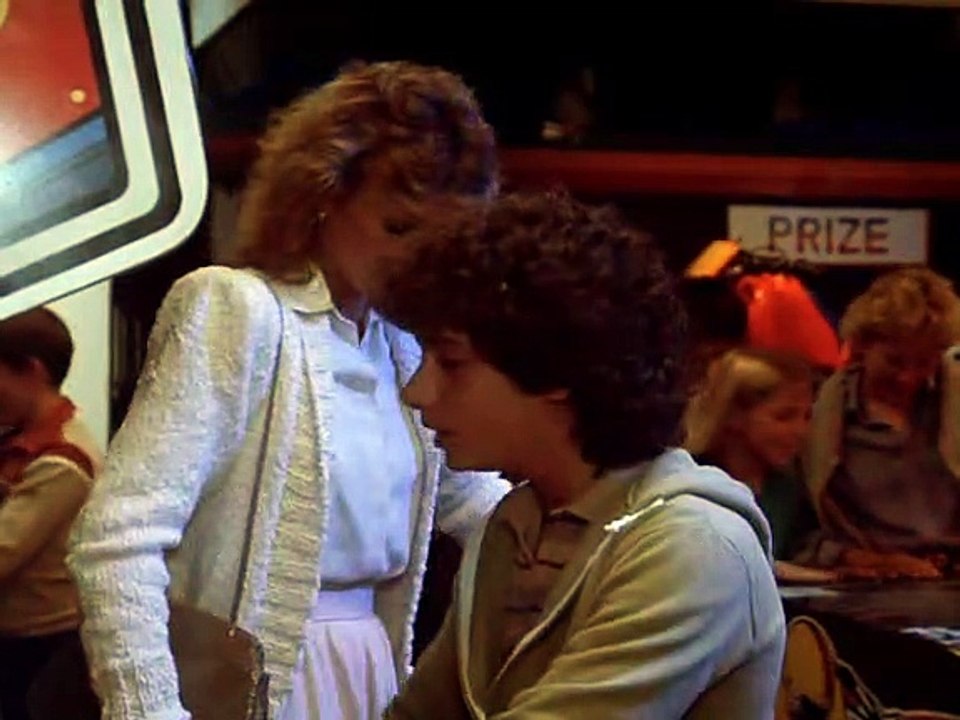 Agentin mit Herz S01E05-The A.C.M. Kid