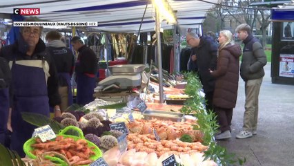 Inflation : le repas du Nouvel An va coûter cher
