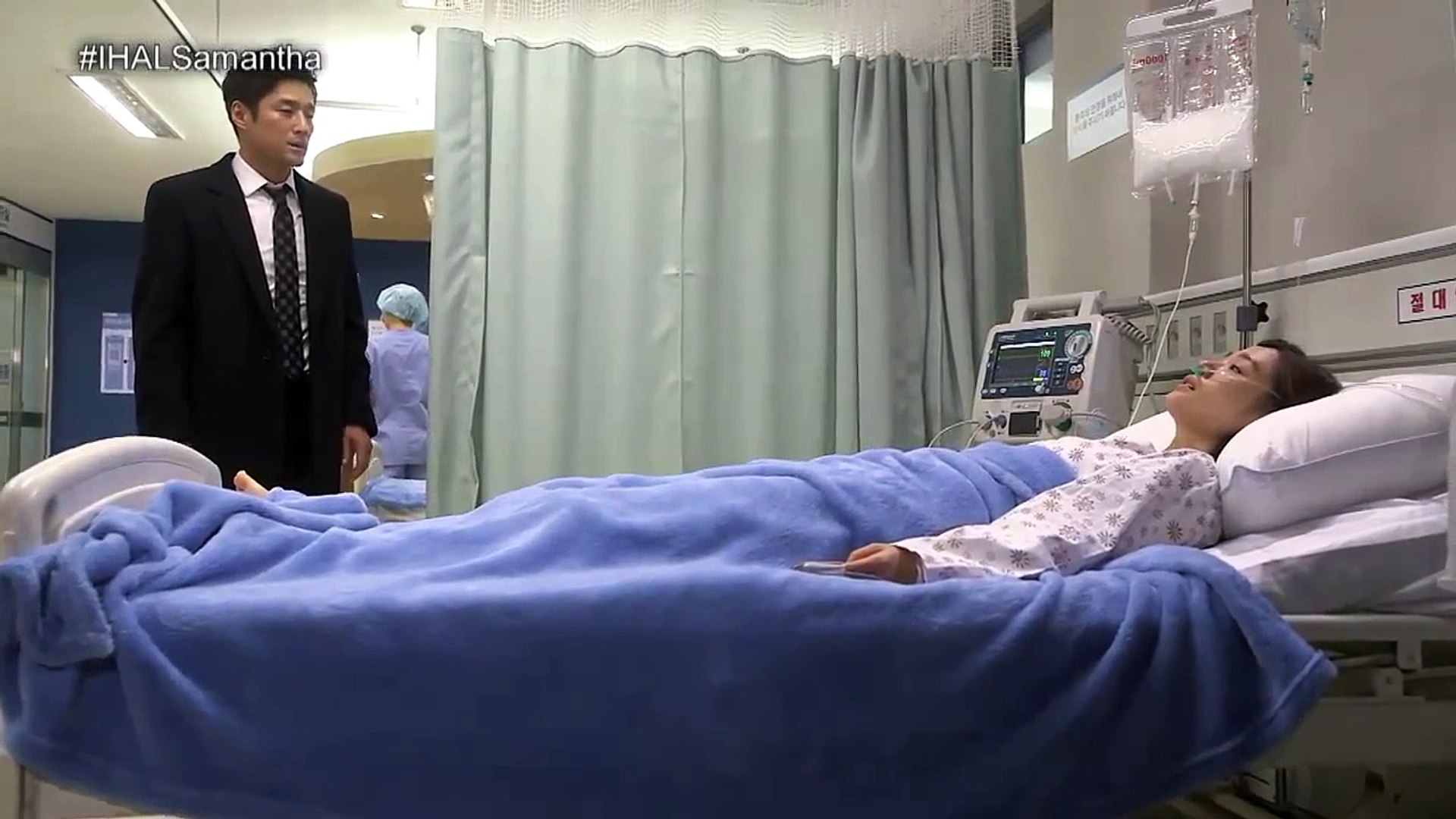 I Have a Lover Episode 43 Tagalog Dubbed