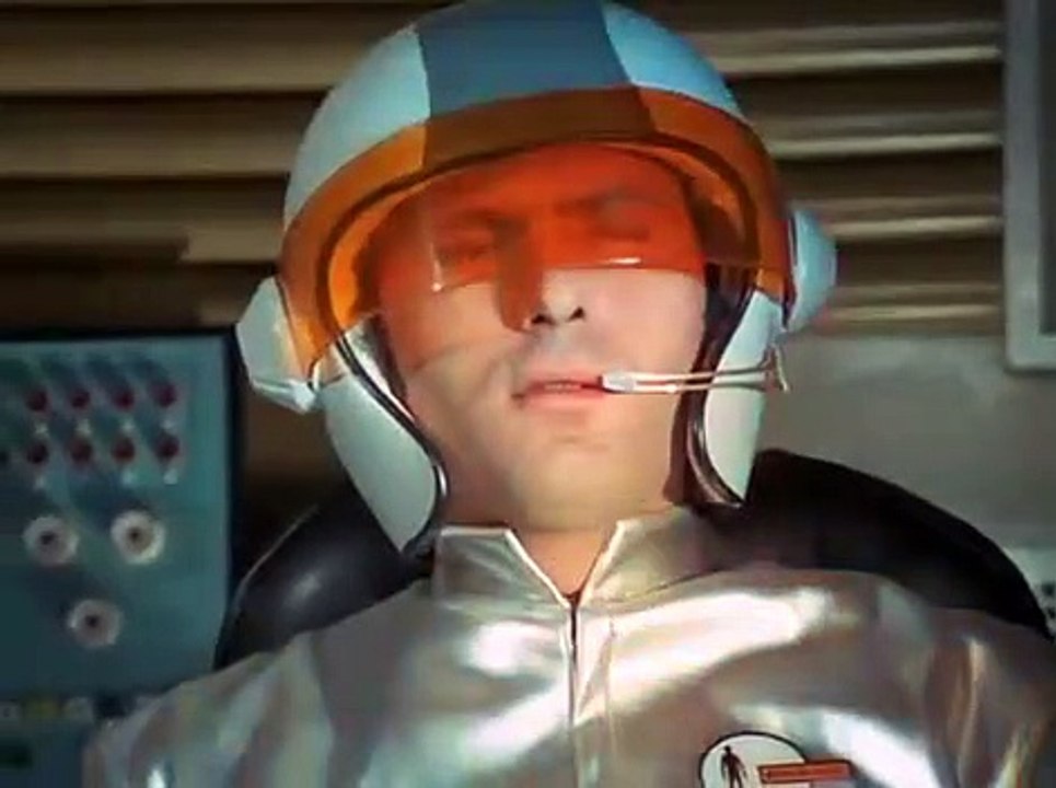 Ufo - se1 - ep16 hd watch hd deutsch