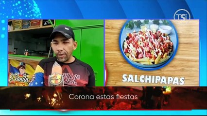 Hoy Mismo Estelar - 28 de Diciembre