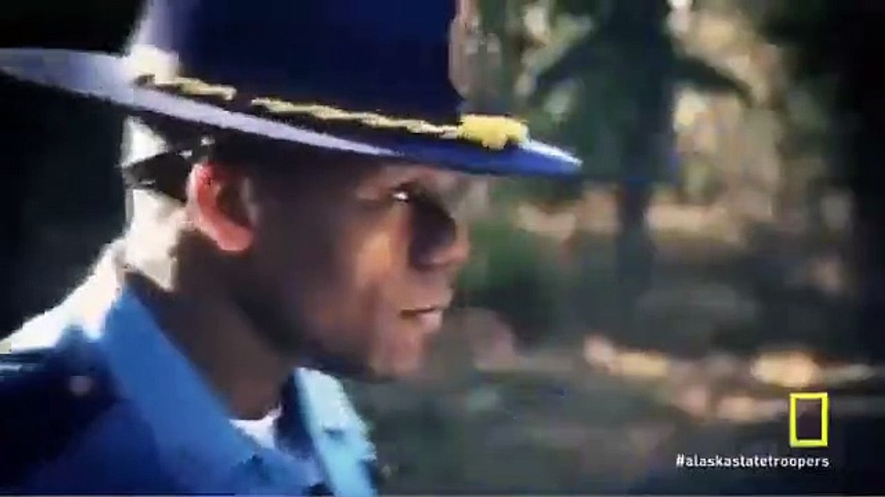 Alaska State Troopers - Se4 - Ep11 HD Watch HD Deutsch