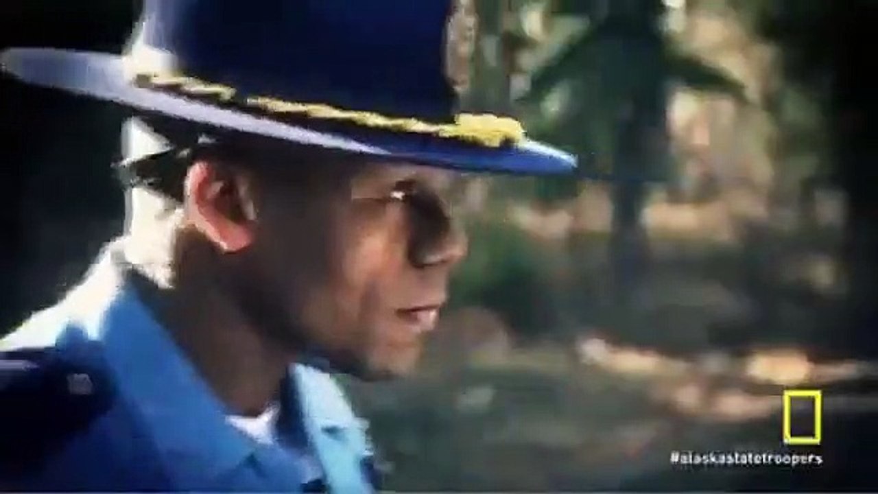 Alaska State Troopers - Se4 - Ep12 HD Watch HD Deutsch