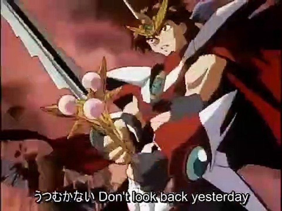 Juusenshi Gulkeeva - Ep08 HD Watch HD Deutsch