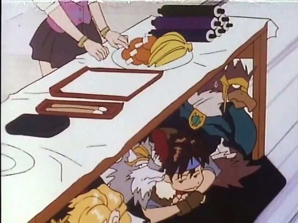 Juusenshi Gulkeeva - Ep06 HD Watch HD Deutsch