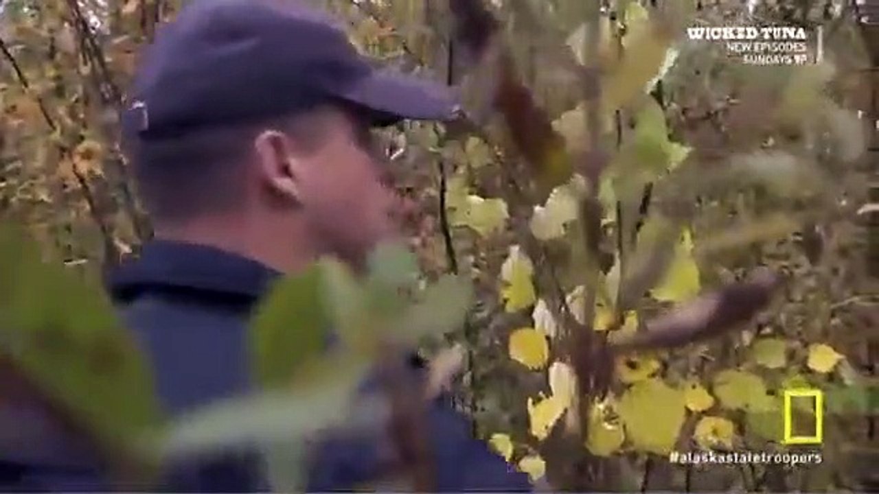 Alaska State Troopers - Se4 - Ep14 HD Watch HD Deutsch