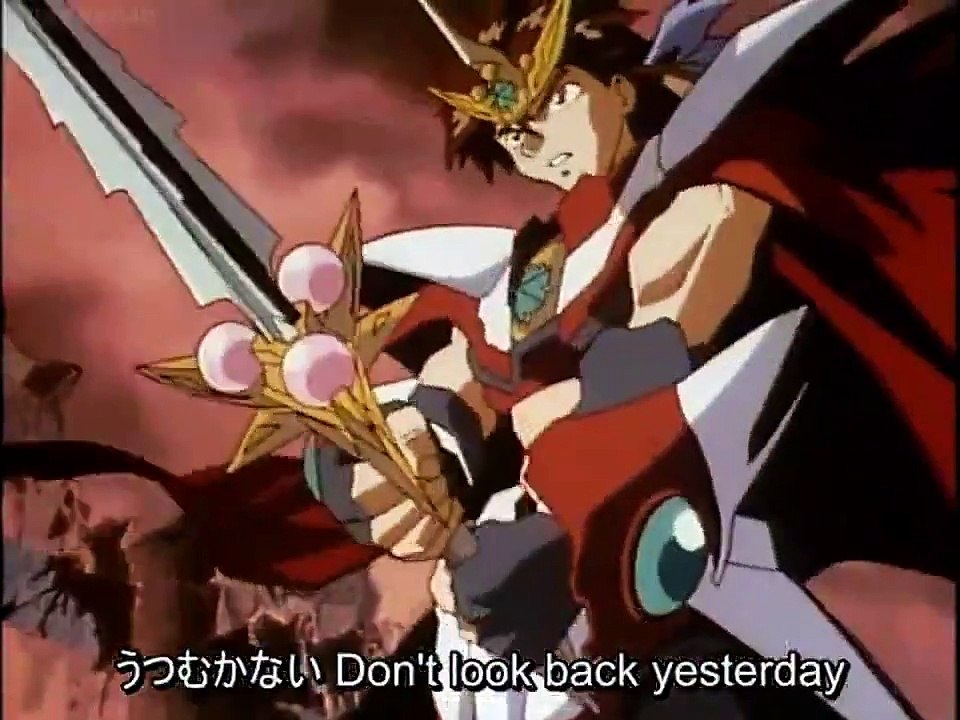 Juusenshi Gulkeeva - Ep09 HD Watch HD Deutsch