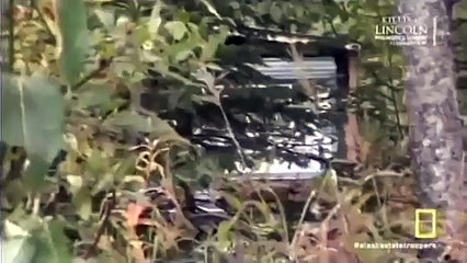 Alaska State Troopers - Se4 - Ep16 HD Watch HD Deutsch