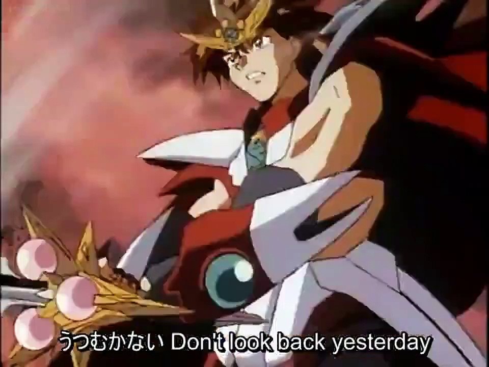 Juusenshi Gulkeeva - Ep11 HD Watch HD Deutsch