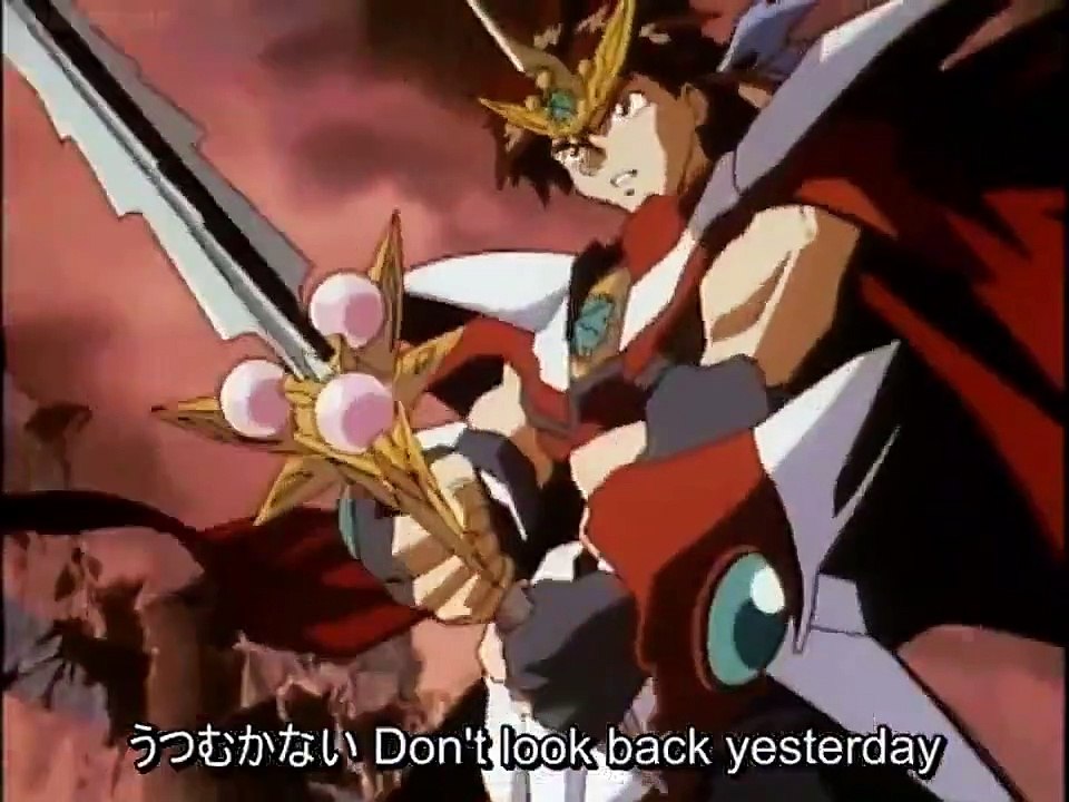 Juusenshi Gulkeeva - Ep13 HD Watch HD Deutsch