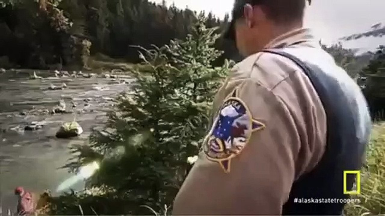 Alaska State Troopers - Se4 - Ep18 HD Watch HD Deutsch
